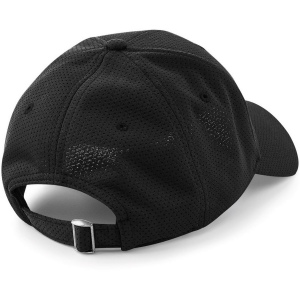 Casquette filet 6 panneaux 5