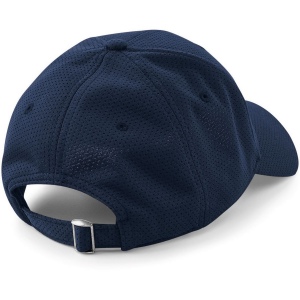 Casquette filet 6 panneaux 7