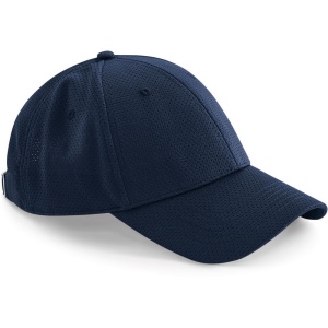 Casquette filet 6 panneaux 4