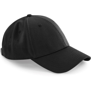 Casquette filet 6 panneaux 2