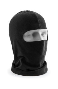 Cagoule en micropolaire 2