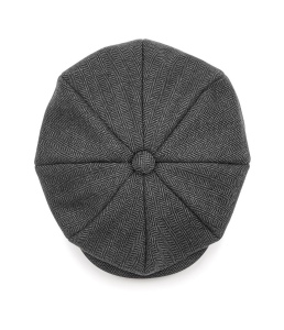 Casquette gavroche "Heritage" 4