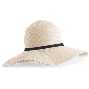 Chapeau d'été à bord large Marbella 3