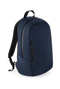 Sac à dos en tissu Scuba 3