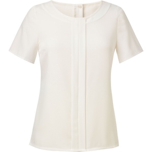 Blouse Crêpe de Chine FELINA 3