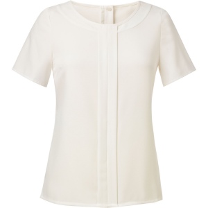 Blouse Crêpe de Chine FELINA 2