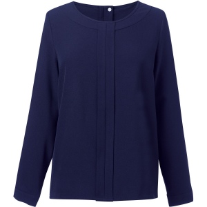 Blouse Crêpe de Chine Roma 3