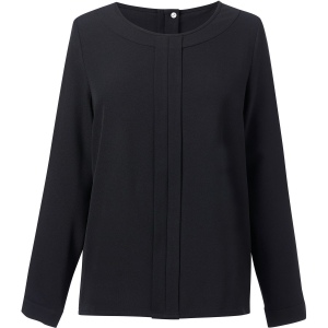 Blouse Crêpe de Chine Roma 2