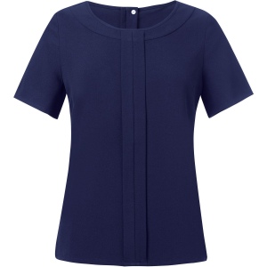 Blouse Crêpe de Chine VERONA 3