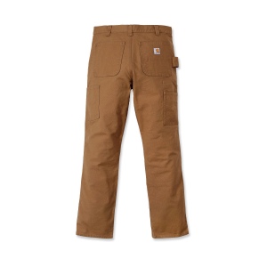 Pantalon homme Stretch Coton Duck 5