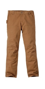 Pantalon homme Stretch Coton Duck 3