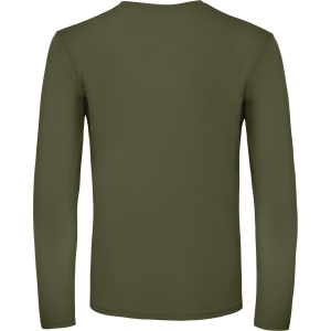 T-shirt manches longues homme #E150 25