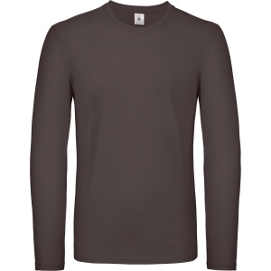 T-shirt manches longues homme #E150 3