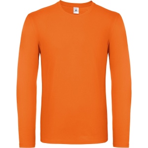 T-shirt manches longues homme #E150 9