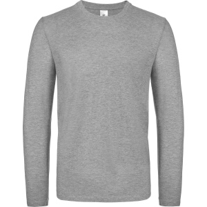 T-shirt manches longues homme #E150 12