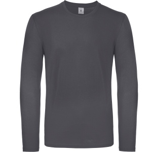 T-shirt manches longues homme #E150 6