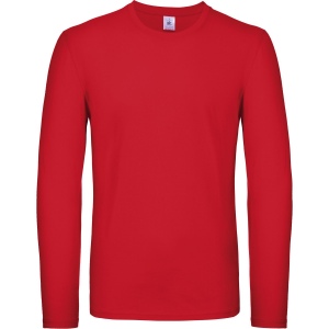 T-shirt manches longues homme #E150 10