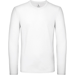T-shirt manches longues homme #E150 2