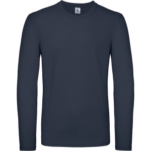 T-shirt manches longues homme #E150 8