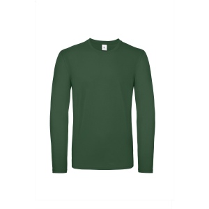 T-shirt manches longues homme #E150 5