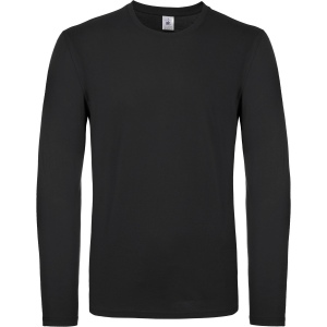 T-shirt manches longues homme #E150 4