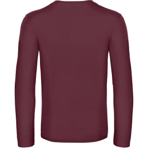 T-shirt homme manches longues #E190 14
