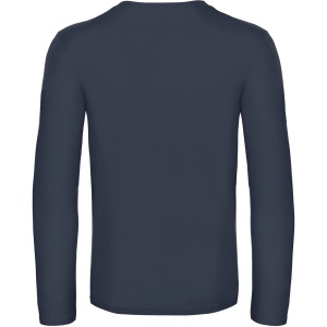 T-shirt homme manches longues #E190 16
