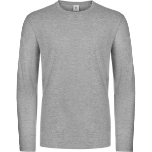 T-shirt homme manches longues #E190 9