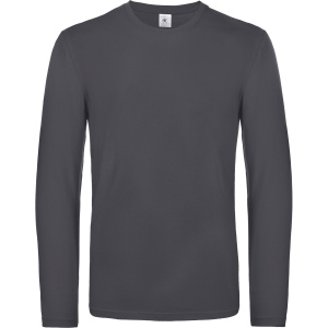 T-shirt homme manches longues #E190 5