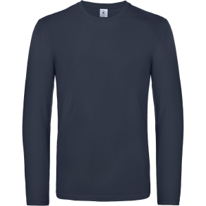 T-shirt homme manches longues #E190 6