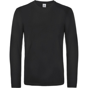 T-shirt homme manches longues #E190 3