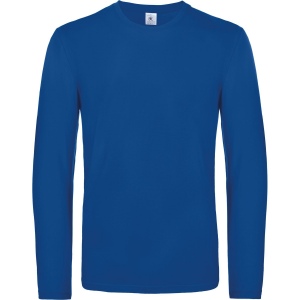 T-shirt homme manches longues #E190 8