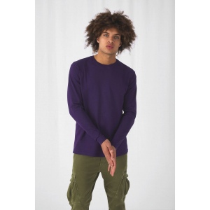 T-shirt homme manches longues #E190