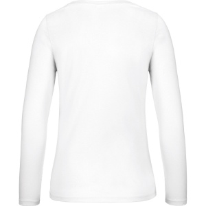T-shirt manches longues femme #E150 14