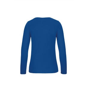 T-shirt manches longues femme #E150 23