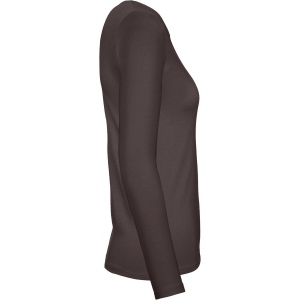 T-shirt manches longues femme #E150 27