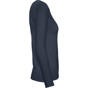 T-shirt manches longues femme #E150 32