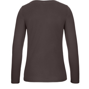 T-shirt manches longues femme #E150 15
