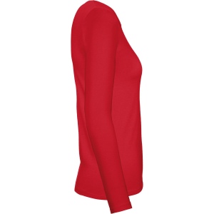 T-shirt manches longues femme #E150 34