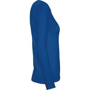 T-shirt manches longues femme #E150 35