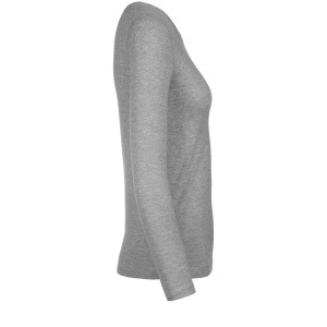 T-shirt manches longues femme #E150 36
