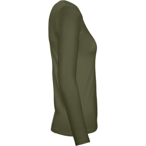 T-shirt manches longues femme #E150 37