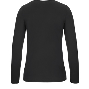 T-shirt manches longues femme #E150 16