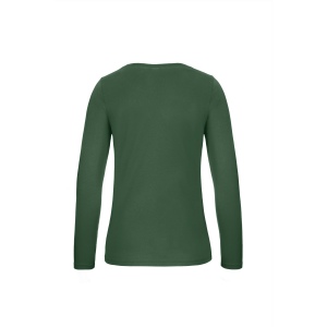T-shirt manches longues femme #E150 17