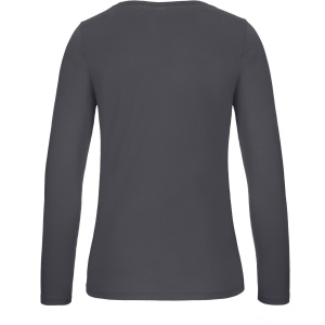 T-shirt manches longues femme #E150 18
