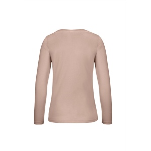 T-shirt manches longues femme #E150 19
