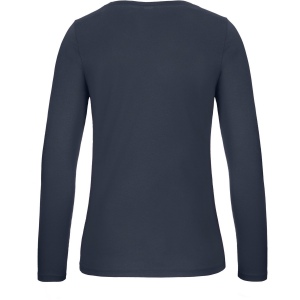 T-shirt manches longues femme #E150 20