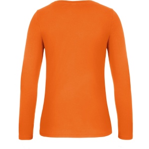T-shirt manches longues femme #E150 21