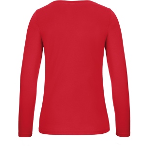 T-shirt manches longues femme #E150 22