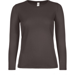 T-shirt manches longues femme #E150 3